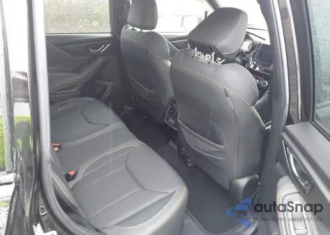 2022 Subaru Forester Wilderness из США, поврежденный, VIN JF2SKAMC3NH442309